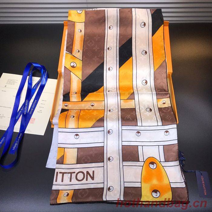 Louis Vuitton Scarf LVS00177